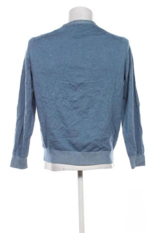Férfi pulóver GAZMAN, Méret M, Szín Kék, Ár 8 629 Ft