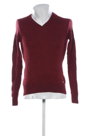 Férfi pulóver GBG Los Angeles, Méret S, Szín Piros, Ár 8 409 Ft