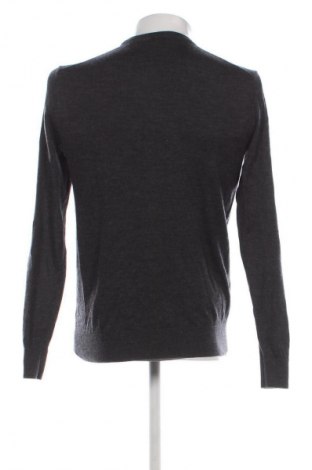 Męski sweter Galeria, Rozmiar L, Kolor Szary, Cena 111,99 zł