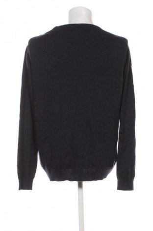 Ανδρικό πουλόβερ Gant, Μέγεθος XXL, Χρώμα Μπλέ, Τιμή 46,99 €