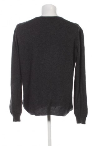 Herrenpullover Gant, Größe XXL, Farbe Grau, Preis € 51,99