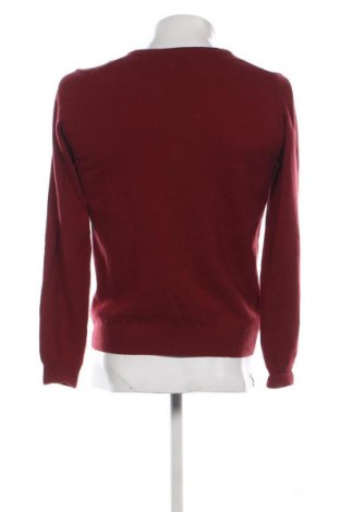 Pánsky sveter  Gant, Veľkosť L, Farba Červená, Cena  50,95 €