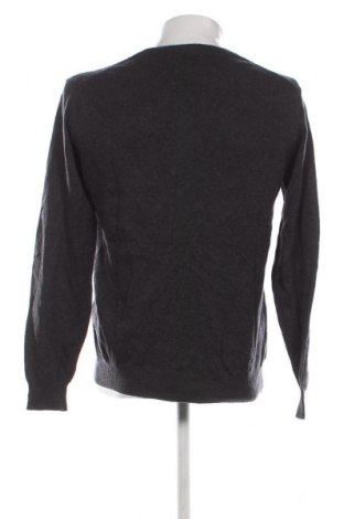 Ανδρικό πουλόβερ Gant, Μέγεθος M, Χρώμα Μαύρο, Τιμή 48,99 €