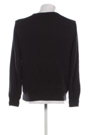 Pulover de bărbați Gant, Mărime M, Culoare Negru, Preț 257,99 Lei