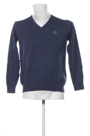 Herrenpullover Gant, Größe M, Farbe Blau, Preis € 56,99