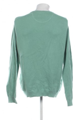 Herrenpullover Gant, Größe XXL, Farbe Grün, Preis € 141,83