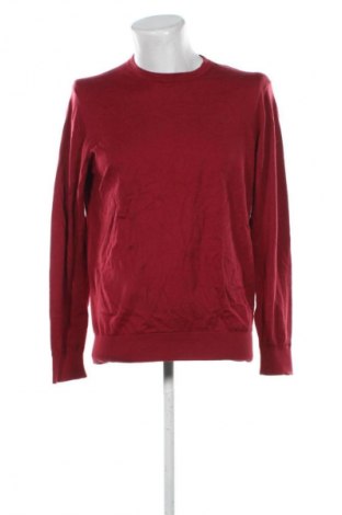 Herrenpullover Gant, Größe L, Farbe Rot, Preis € 141,46