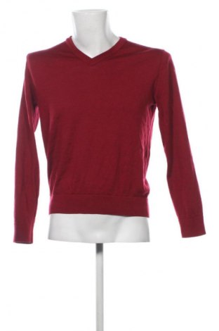 Herrenpullover Gap, Größe M, Farbe Rot, Preis 13,99 €