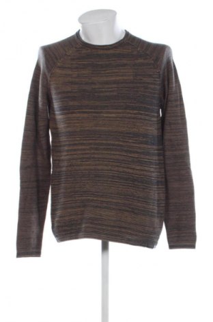 Herrenpullover Garcia, Größe L, Farbe Mehrfarbig, Preis 9,99 €