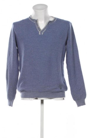 Pánský svetr  Gaudi Jeans, Velikost L, Barva Vícebarevné, Cena  479,00 Kč