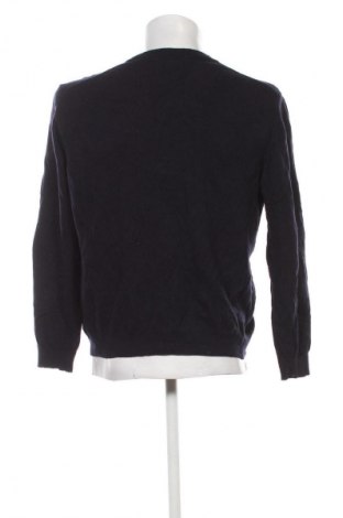 Pulover de bărbați Glenfield, Mărime L, Culoare Albastru, Preț 56,99 Lei