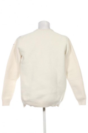 Ανδρικό πουλόβερ Guess, Μέγεθος XL, Χρώμα Λευκό, Τιμή 25,99 €