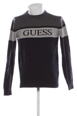 Herrenpullover Guess, Größe M, Farbe Mehrfarbig, Preis € 35,00
