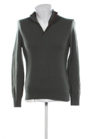 Herrenpullover Gutteridge, Größe M, Farbe Grün, Preis € 53,00