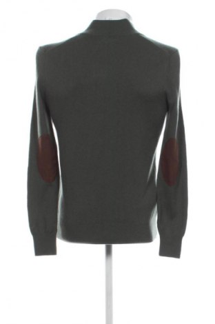 Herrenpullover Gutteridge, Größe M, Farbe Grün, Preis € 53,00