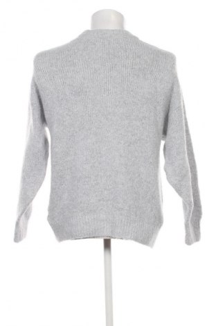 Pánský svetr  H&M, Velikost S, Barva Šedá, Cena  219,00 Kč