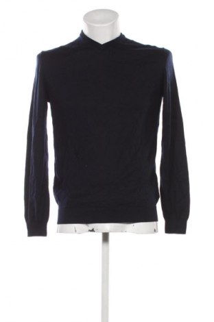 Herrenpullover H&M, Größe M, Farbe Blau, Preis 12,99 €