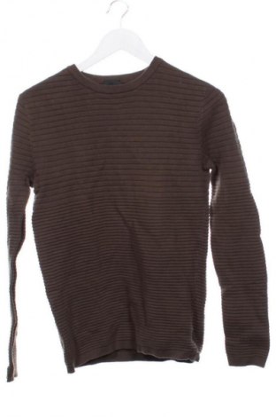 Ανδρικό πουλόβερ H&M, Μέγεθος XS, Χρώμα Πράσινο, Τιμή 7,99 €