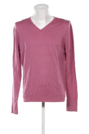 Herrenpullover H&M, Größe L, Farbe Lila, Preis 8,99 €