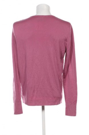 Herrenpullover H&M, Größe L, Farbe Lila, Preis 8,99 €