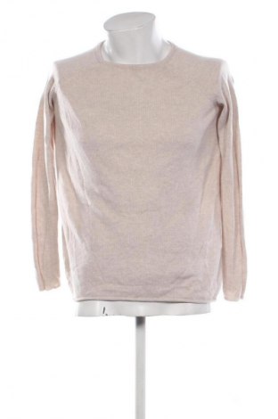 Pánsky sveter  H&M, Veľkosť M, Farba Béžová, Cena  9,95 €