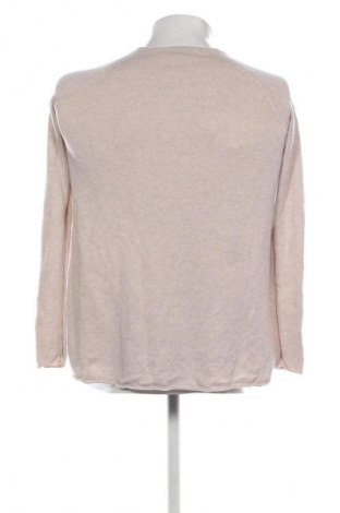 Pánsky sveter  H&M, Veľkosť M, Farba Béžová, Cena  9,95 €