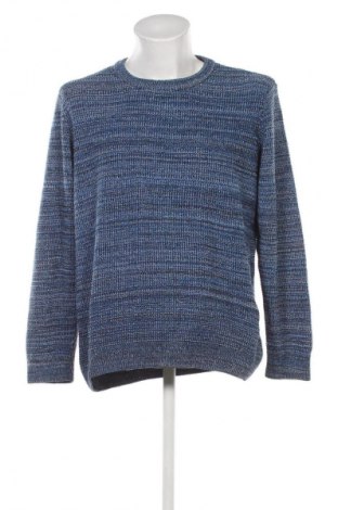 Ανδρικό πουλόβερ H&M, Μέγεθος XXL, Χρώμα Πολύχρωμο, Τιμή 9,99 €