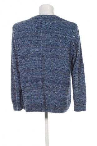 Ανδρικό πουλόβερ H&M, Μέγεθος XXL, Χρώμα Πολύχρωμο, Τιμή 9,99 €