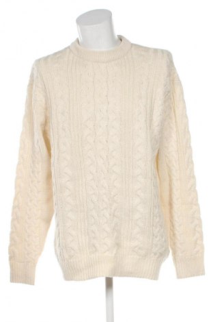 Férfi pulóver H&M, Méret M, Szín Bézs, Ár 7 372 Ft