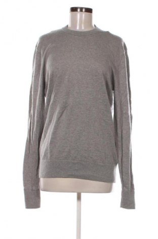 Herrenpullover H&M, Größe M, Farbe Grau, Preis 11,99 €
