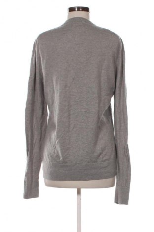 Herrenpullover H&M, Größe M, Farbe Grau, Preis 11,99 €
