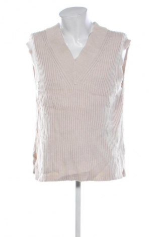 Férfi pulóver H&M, Méret M, Szín Bézs, Ár 4 699 Ft