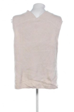 Férfi pulóver H&M, Méret M, Szín Bézs, Ár 4 699 Ft