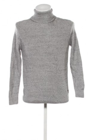 Herrenpullover H&M, Größe S, Farbe Grau, Preis 9,99 €