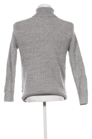 Herrenpullover H&M, Größe S, Farbe Grau, Preis 9,99 €