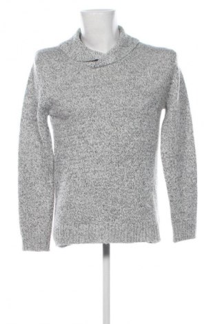 Pulover de bărbați H&M, Mărime M, Culoare Multicolor, Preț 93,84 Lei
