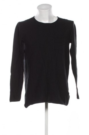 Pulover de bărbați H&M, Mărime L, Culoare Negru, Preț 93,00 Lei