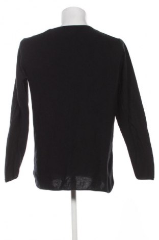 Pulover de bărbați H&M, Mărime L, Culoare Negru, Preț 93,00 Lei