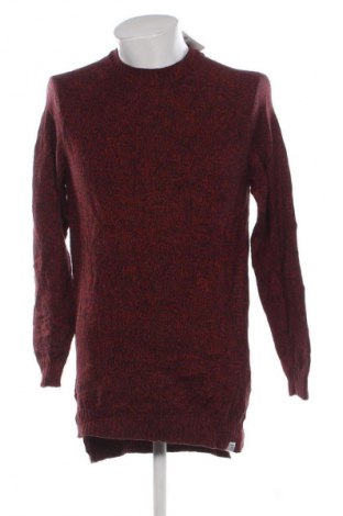 Мъжки пуловер H&M Divided, Размер M, Цвят Многоцветен, Цена 7,15 €