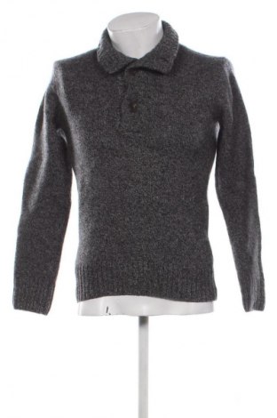 Pánsky sveter  H&M L.O.G.G., Veľkosť M, Farba Viacfarebná, Cena  18,00 €