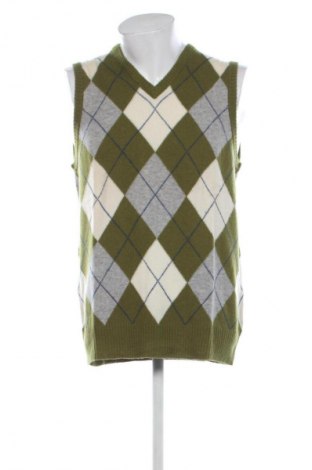 Мъжки пуловер H&M L.O.G.G., Размер L, Цвят Многоцветен, Цена 17,90 €