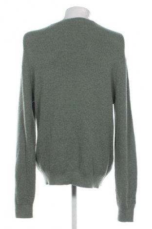 Pulover de bărbați Hechter, Mărime L, Culoare Verde, Preț 109,99 Lei
