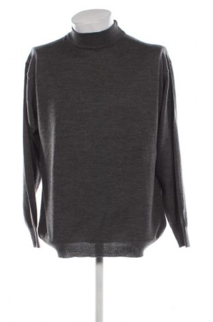 Herrenpullover Henry Morell, Größe XL, Farbe Grau, Preis 11,99 €