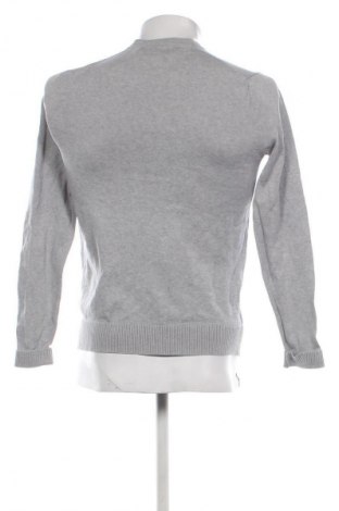 Pulover de bărbați Hilfiger Denim, Mărime S, Culoare Gri, Preț 132,99 Lei