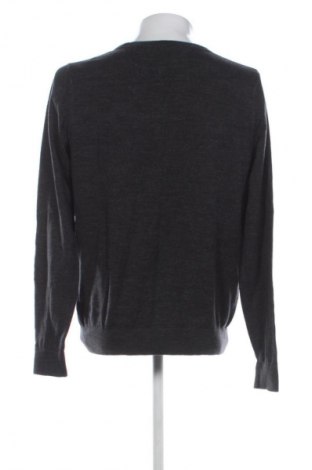 Herrenpullover Hilfiger Denim, Größe XL, Farbe Grau, Preis € 52,63