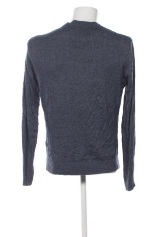 Pánský svetr  Hollister, Velikost M, Barva Modrá, Cena  369,00 Kč