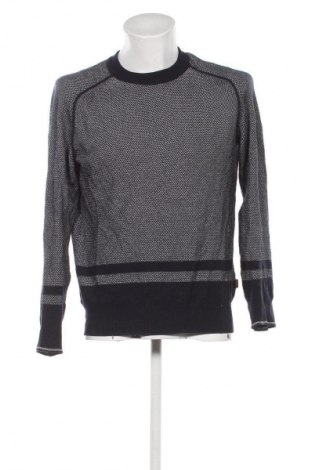Pánsky sveter  Hugo Boss, Veľkosť M, Farba Viacfarebná, Cena  55,95 €