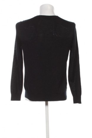 Męski sweter Hugo Boss, Rozmiar L, Kolor Czarny, Cena 181,99 zł
