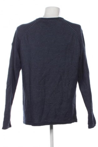 Pulover de bărbați Human Nature, Mărime XXL, Culoare Albastru, Preț 45,99 Lei