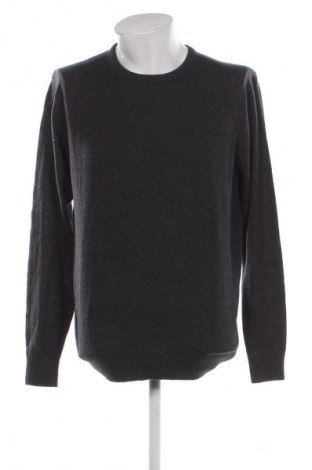 Pánsky sveter  Identic, Veľkosť L, Farba Sivá, Cena  28,65 €